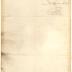 Instructions of Fredrick de Coningh to command The Waegh