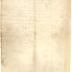 Letter from the directors at Amsterdam to the municipality of New Amsterdam