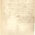 Letter from the directors at Amsterdam to the municipality of New Amsterdam