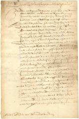 Letters from the Directors to the Council of New Netherland