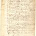 Deposition concerning the petition of Cornelis Martensz