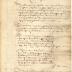 Resolution concerning accounts of the ship Abrahams Offerhande