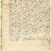 Petition of Edward Jessup of Middelburgh