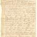 Indian deed for land at Heemstede