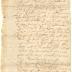Indian deed for land at Heemstede
