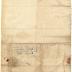 Petition of Edward Jessup of Middelburgh
