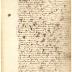 Petition of Moses de Silva