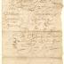Indian deed for land at Heemstede