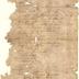Order concerning fees of secretaries and notaries