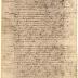 Letter from the Directors at Amsterdam to Petrus Stuyvesant