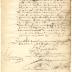 Letter from the Directors in Amsterdam to Petrus Stuyvesant