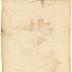 Letter from Thomas Chambers to the Director General and Council