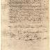 Letter from the Directors at Amsterdam to Petrus Stuyvesant