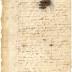 Letter from Petrus Stuyvesant to the magistrates of Heemstede