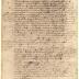 Letter from the Directors at Amsterdam to Petrus Stuyvesant