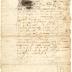 Letter from Petrus Stuyvesant to the magistrates of Heemstede