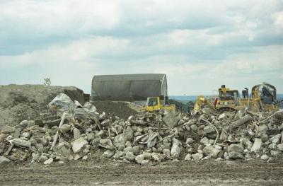 Sorting field