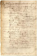 Letter from the directors at Amsterdam to the Director General and Council