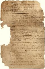 Duplicate of proposals made to the Esopus Indians