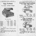 Catalogue No. 2 of Paper Specialties Manufactured by Bloomer Bros. Company