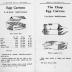 Catalogue No. 2 of Paper Specialties Manufactured by Bloomer Bros. Company
