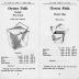 Catalogue No. 2 of Paper Specialties Manufactured by Bloomer Bros. Company