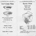 Catalogue No. 2 of Paper Specialties Manufactured by Bloomer Bros. Company