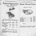 Catalogue No. 2 of Paper Specialties Manufactured by Bloomer Bros. Company