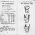 Catalogue No. 2 of Paper Specialties Manufactured by Bloomer Bros. Company