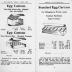 Catalogue No. 2 of Paper Specialties Manufactured by Bloomer Bros. Company