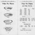 Catalogue No. 2 of Paper Specialties Manufactured by Bloomer Bros. Company