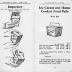 Catalogue No. 2 of Paper Specialties Manufactured by Bloomer Bros. Company