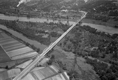 Troy-Menands Bridge