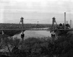 Troy-Menands Bridge