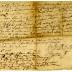 Probated will of Joseph Stretton, 1722-1723