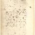 Petition of Moses de Silva