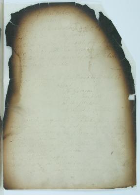 Council minutes, October 4, 1683