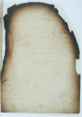 Council minutes, September 24, 1683