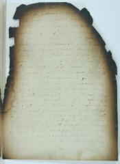 Council minutes, November 16, 1683