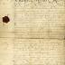 Deed from Governor Nicolls to Philip Pinkney, James Everts and others