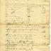 An acccount of the fines and amercements received by Henry Wendell, Sheriff of the city and county of Albany,
1788