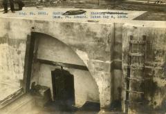 Champlain Canal: Locks 7 and 8 and prism, Port Edward to Dunhams