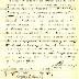 Affidavit from City and County of N.Y. signed by Addison Farnsworth