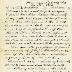 Letter to N.K. Hopkins on behalf of Joseph Franklin