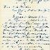 Letter to New York State Comptroller N.K. Hopkins from Frederick Kinnersley