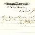 Letter to the New York State Comptroller’s office from Edward Johnson