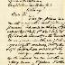 Letter to New York State Comptroller Lucius Robinson from Capt. Charles Innes
