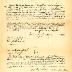 Power of Attorney form from Martin Duncan