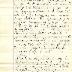 Affidavit from Parish of Orleans, Louisiana for John Baptist Grasenauer