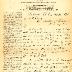 Letter to New York State Comptroller F.P. Olcott for Martin Duncan